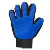 Buy cheap ODM Hot Selling Bathing Brush Hair Remover Cats Dogs Grooming Pet Cleaning Massage Pet Hair Remover Glove from wholesalers