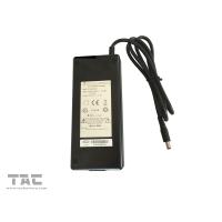 Buy cheap 24V Scooter Lithium Battery Portable Battery Chargers 2A 152*Mm*60mm*35mm product