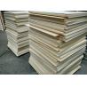 Buy cheap Contemporary Spruce Wood Board With Moisture Content 8-12% 1220*2440mm from wholesalers