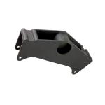 Silver Painting Connecting Rod 0.022" Resin Sand Casting