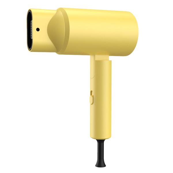 Buy cheap Household 1200W Electric Hair Dryer Fast Heating Salon With Custom Logo from wholesalers