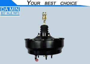 Wholesale Brake Vacuum Booster 8970339861 Of NKR NPR Four Bolts Connect Master Pump from china suppliers
