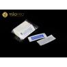 Buy cheap Disposable Traditional Tattoo Needles , 5FL Flat Liner Tattoo Needle Stainless Steel from wholesalers