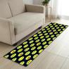 Buy cheap Modern Personalized Kitchen Floor Mats Long Strip Kitchen Carpet Runner from wholesalers