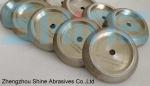 127mm Band Saw Blade Diamond Wheel CBN Sharpening Wheel Grinding Discs