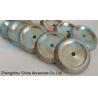 Buy cheap 127mm Band Saw Blade Diamond Wheel CBN Sharpening Wheel Grinding Discs from wholesalers