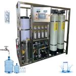 Buy cheap 0.25 Tons Double Stage Industrial Reverse Osmosis Machine For Efficient Water Treatment from wholesalers