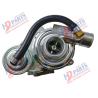 Buy cheap 3D84-2 CY26 8804 ENGINE TURBO CHARGER 129403-18050 For YANMAR from wholesalers