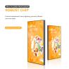 Buy cheap Aluminum 50 Inch Frameless Advertising Digital Signage Floor Standing Wall Mount from wholesalers