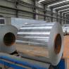 Buy cheap Dx51d Galvanised Steel Coil 0.2mm - 4mm Thickness from wholesalers