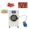 Buy cheap Industrial Stainless Steel Food Dehydrator Freeze Dryer Vacuum 220v from wholesalers