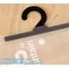 Buy cheap Frosty Transparent Pvc Hook Bag For Underwear Packing,Frosted PVC Zipper Hook Bags For Swimwear Underwear,Swimwear,Short from wholesalers