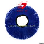 Factory Direct Sale Polypropylene Road Sweeper Brush Water Brush