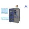Buy cheap 20%RH - 98%RH Temperature Humidity Test Equipment ISO 9001:2015 Liated from wholesalers