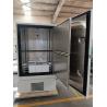 Buy cheap 838 Liters Hospital Laboratory Biomedical Ultra Low Temperature Deep Freezer Direct Cooling from wholesalers