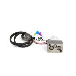 702-21-62200 PC220-8MO Hydraulic Pump Solenoid Valve Excavator Spare Parts 702