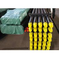 Buy cheap G105 Steel Aluminum 9144mm Length Constant Down 3-1/2 Drill Pipe product