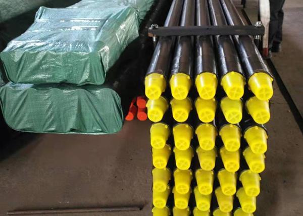 Buy cheap G105 Steel Aluminum 9144mm Length Constant Down 3-1/2 Drill Pipe from wholesalers