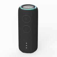 Buy cheap Trending top 10 best bluetooth speakers 20w rgb led fabric bass premium wireless product