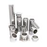Buy cheap Stainless Steel Angled Chimney Pipe SUS304 SUS316 Material Rust Proof Durable from wholesalers