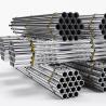 Buy cheap BA 2B Bright Polish Cold Hot Rolled Stainless Steel Seamless / Welded Pipe 201 304 316 316L 430 from wholesalers