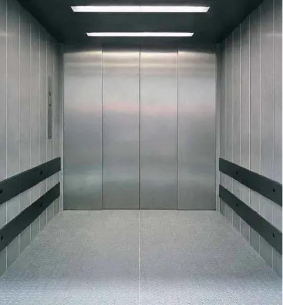 Buy cheap HSS Warehouse Freight Elevator Capacity 3000KG - 7000KG Gear Freight Elevator from wholesalers