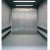 Buy cheap HSS Warehouse Freight Elevator Capacity 3000KG - 7000KG Gear Freight Elevator from wholesalers