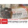Buy cheap GENUINE original DENSO Injector 095000-5471 0950000660 095000-5472 095000-5473 095000-5474 For Hitachi / Isuzu 4HK1 6HK1 from wholesalers