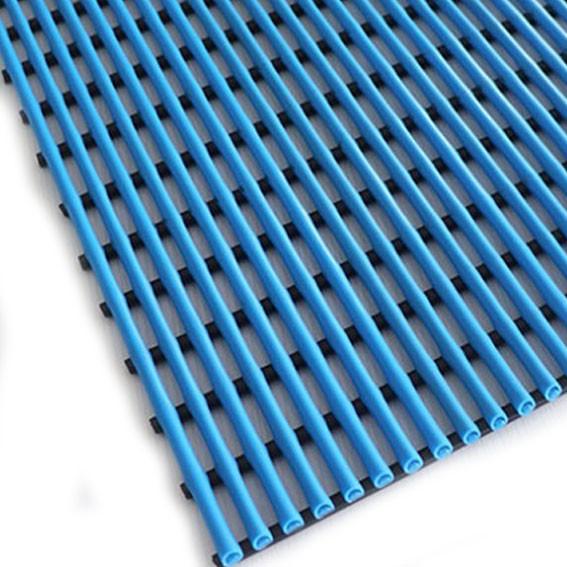 Buy cheap Thickness 12MM Waterproof Plastic Carpet Anti Fatigue Barefoot Mat from wholesalers