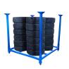Buy cheap B31 Portable Tire Rack Tire Stacking Rack 60 Inch Tire Racking Tire Storage Rack from wholesalers