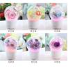 Buy cheap New Arrival preserved rose a grade preservd flower aroma air humidifier rose gift from wholesalers