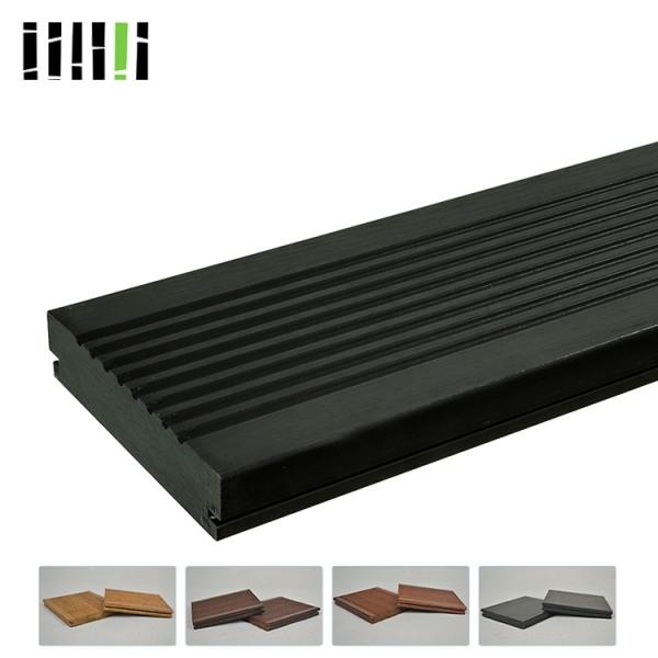 Buy cheap Purchase Installing Strand Light Bamboo Hardwood Floor Good Sale from wholesalers
