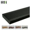 Buy cheap Multi Color Carbonized Strand Bamboo Flooring With Termite Resistance from wholesalers