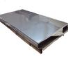 Buy cheap Kitchenware Mirror Stainless Steel Metal Plates AISI430 from wholesalers