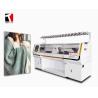 Buy cheap 60'' Blanket Knitting Machine , Computerized 7 Gauge Knitting Machine from wholesalers