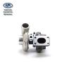 Buy cheap MITSUBISHI Excavator Diesel Engine Turbo 4918902750 For SK130-8 SK140-8 from wholesalers