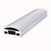 Buy cheap 2040 European Standard Aluminium Industrial Profile 6061 Aluminum Alloy T Slot product