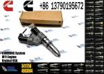 Fuel Injector 4902921 4088384 3411756 3411753 for Cummins ISM11 QSM11