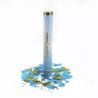 Buy cheap Gender Revel Party Shining Paper Popper Confetti Cannon Hot Foil Stamping Label from wholesalers