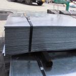 1075 2mm 3mm thick carbon iron sheet/steel plate for Boiler Plate