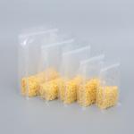 Sealing Mylar Big Plastic 1200g Snack k Bags