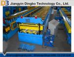 Buy cheap Metal deck sheet roll forming machine for sale from wholesalers
