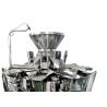 Buy cheap 10 Head Leak Proof Kenwei Multihead Weigher For Powder from wholesalers