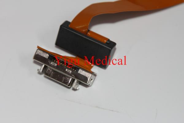 Buy cheap RAD-87 Oximeter Connector Flex Cable Medical Spare Parts from wholesalers
