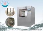 Buy cheap Bulk Veterinary Autoclave With Integrated Micro Computer Controlled For Animal Cages from wholesalers