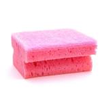 Sustainable Kitchen Scrub Pads Household Highly Absorbent Mildew Proof