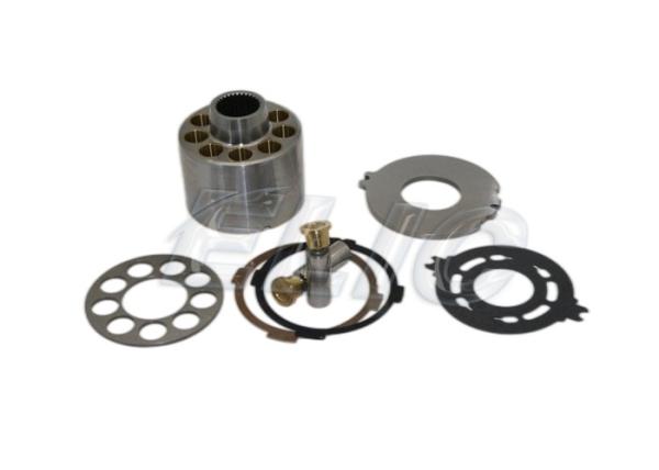 A4VG56/71 Excavator Hydraulic Pump Parts A4VG90 A4VG125/180 90R75 90R100 90R42