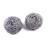 Buy cheap Free Samples Applying Stainless Steel Scouring Ball For Washing Dishes from wholesalers