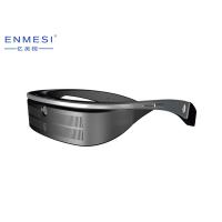 Buy cheap 13MP Vision Training Glasses HD , Sub Normal Vision People Vision Therapy Health product