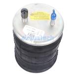 Natural Rubber Air Bag UPC 767555002124 Air Shock Suspension Total Stroke 208MM